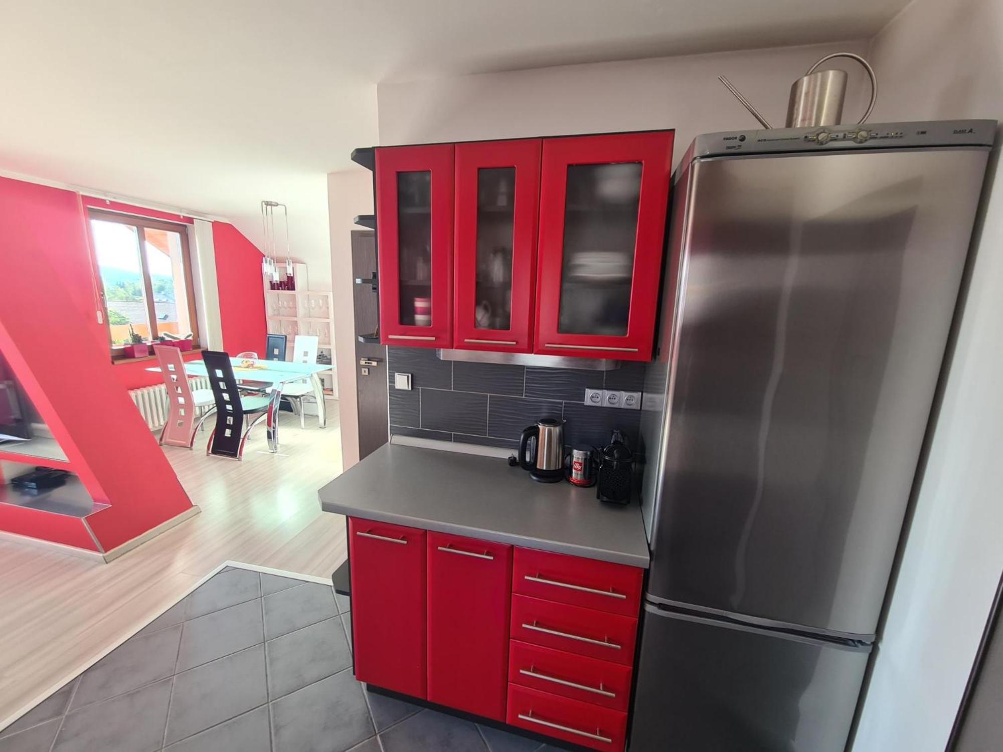 Apartman Radcice 70M2 V Rodinne Vile Liberec Exterior foto