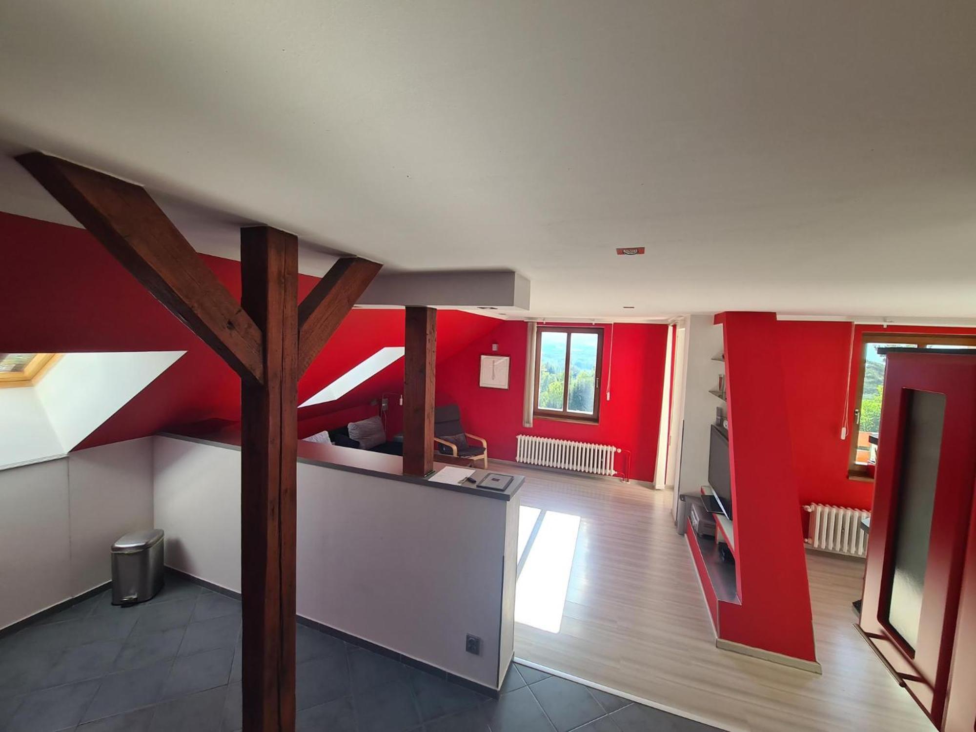 Apartman Radcice 70M2 V Rodinne Vile Liberec Exterior foto