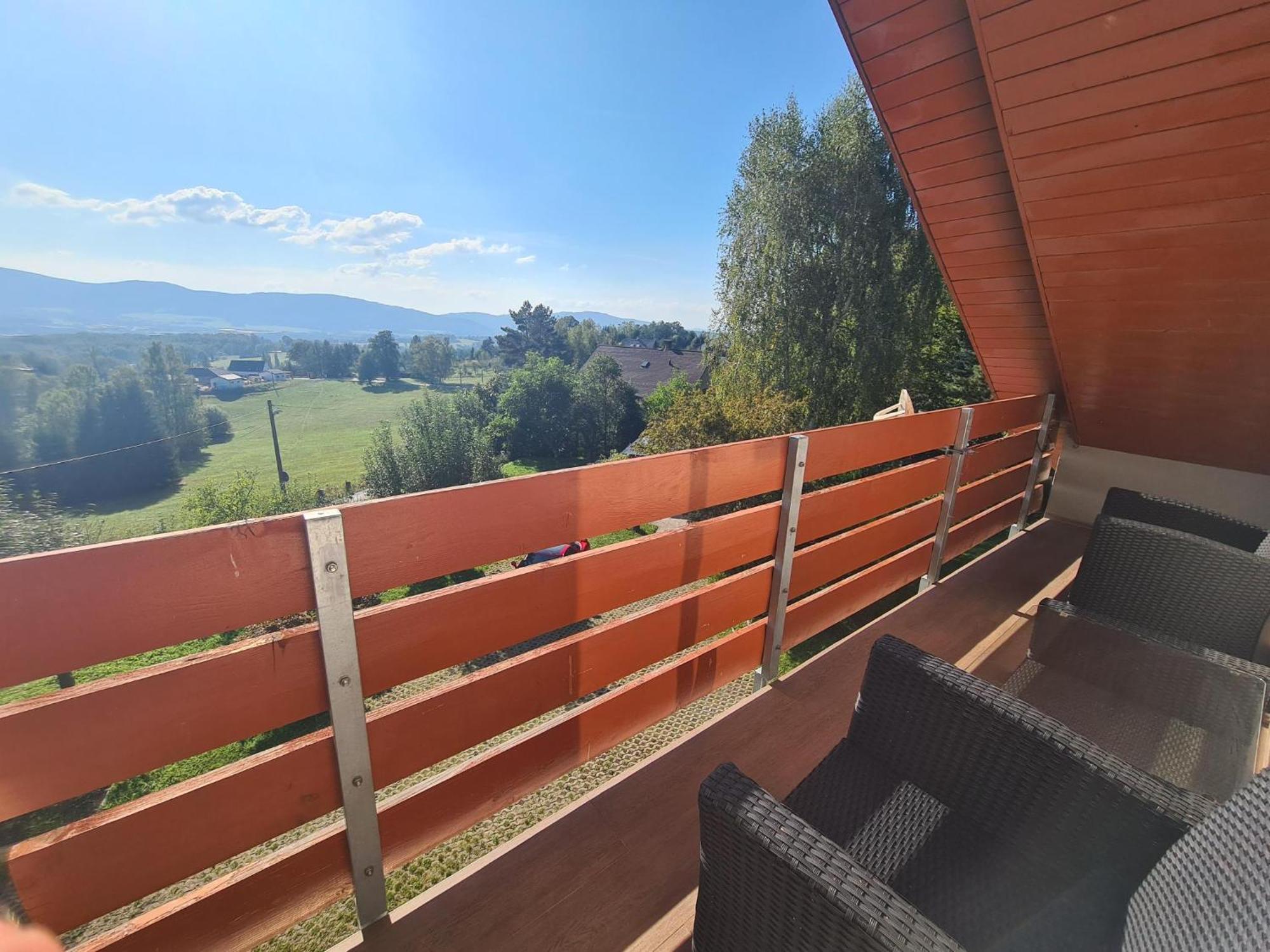 Apartman Radcice 70M2 V Rodinne Vile Liberec Exterior foto